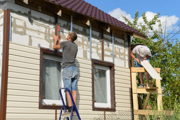 Best Fascia and Soffit Installation  in Winter Garden, FL