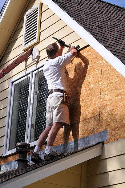 Best Stucco Siding  in Winter Garden, FL